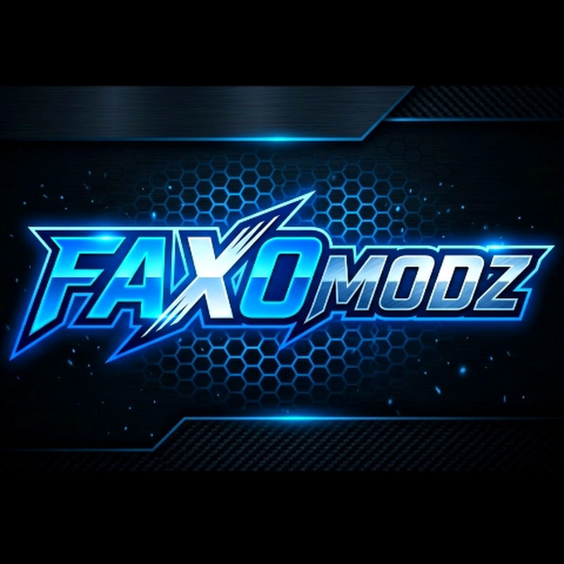 Faxo Modz