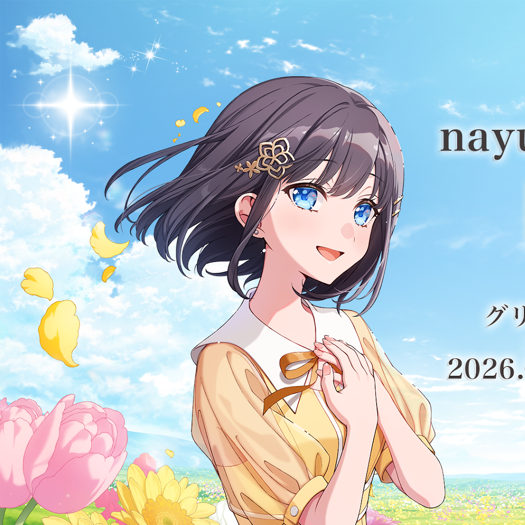 nayuta - YouTube