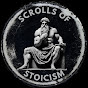Scrolls Of Stoicism logo