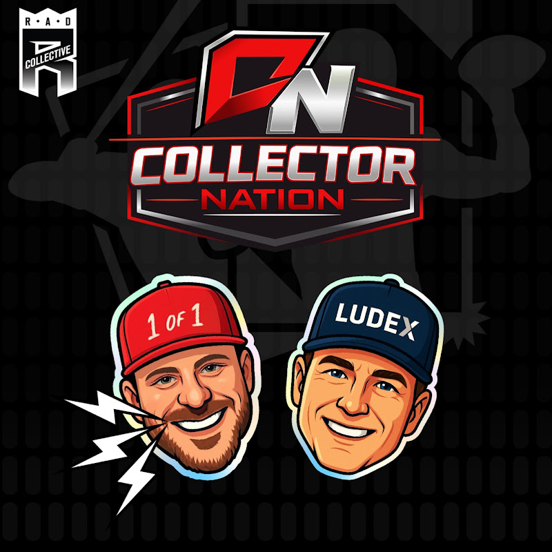 Collector Nation channel logo