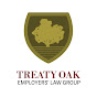 Treaty Oak Employers' Law Group logo