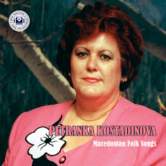 Petranka Kostadinova - Topic