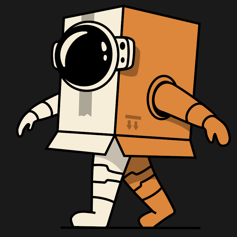Cardboardnaut Board Game Trailers