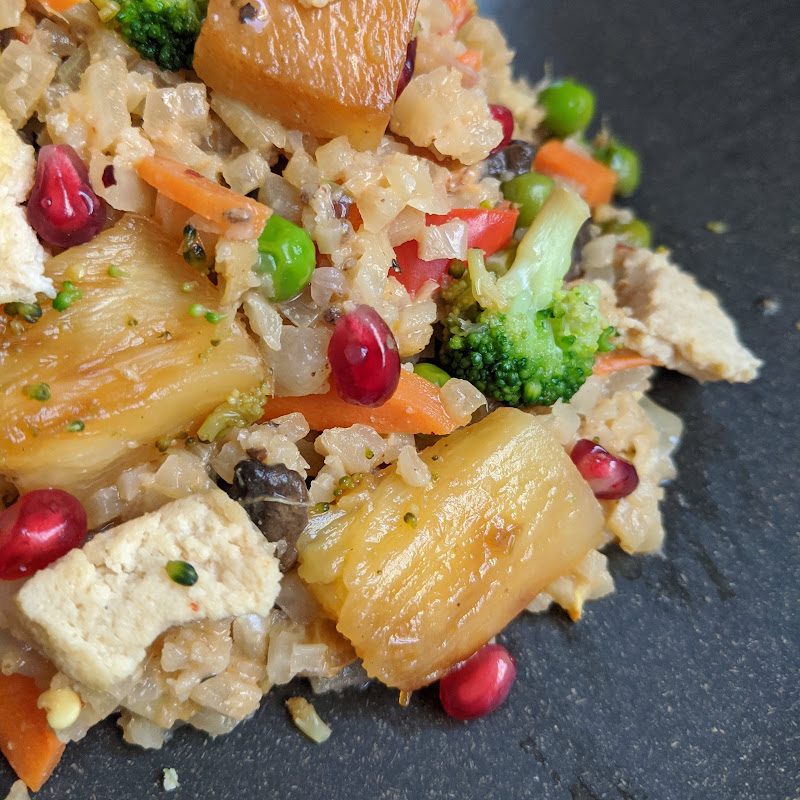Whole Foods Vegan Kitchen