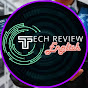 Tech Review English logo