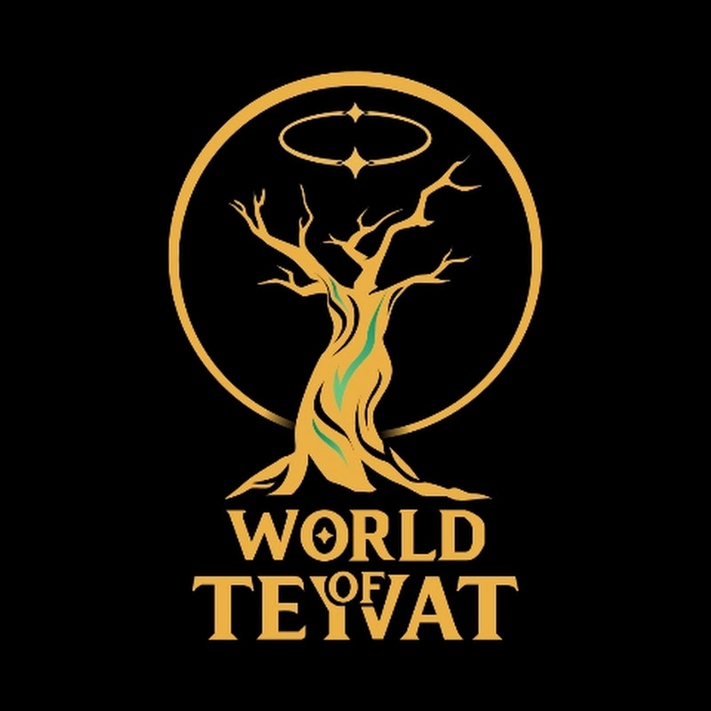 World of Teyvat