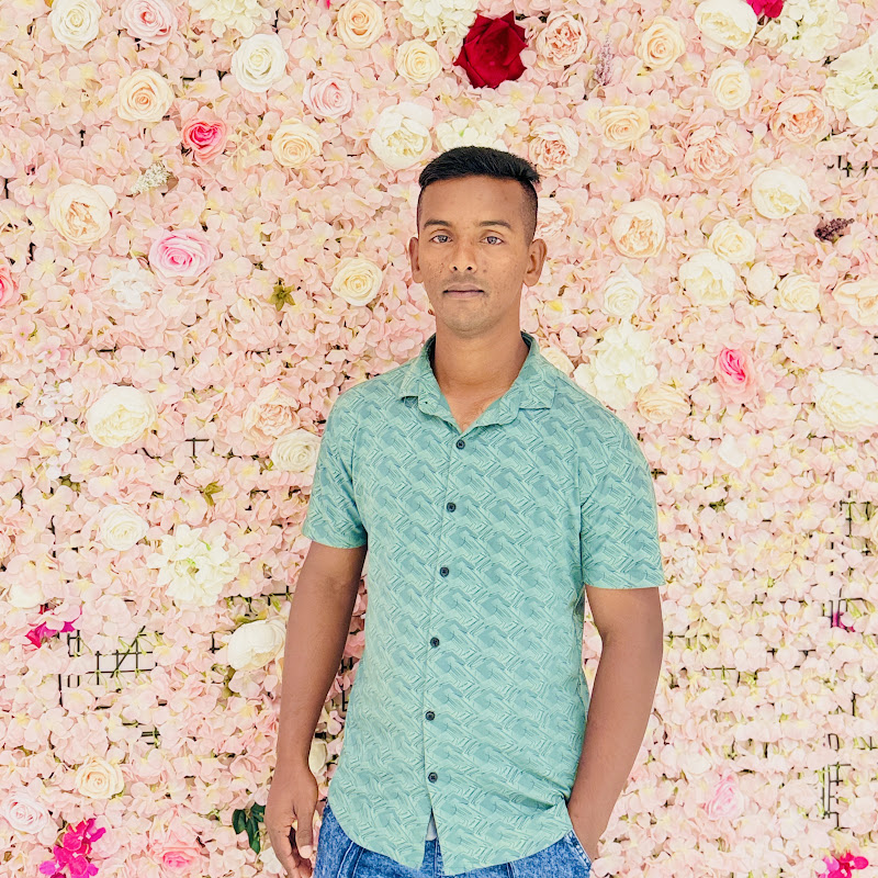 Traveler Billal