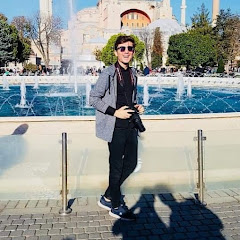 Rajab avatar