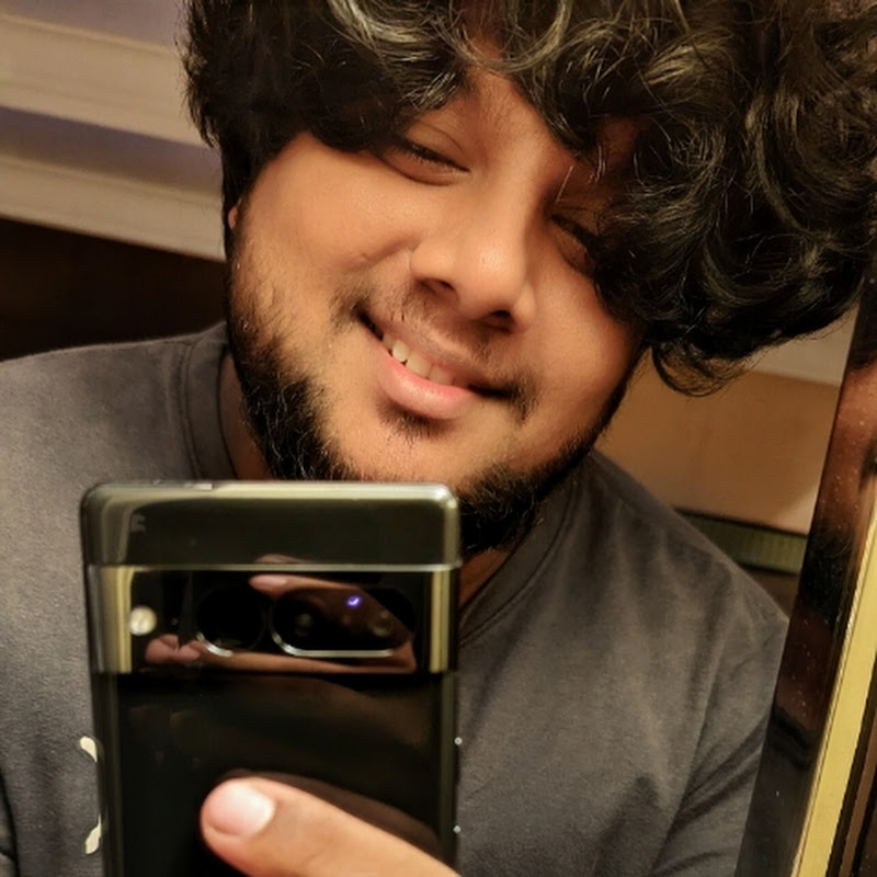 kamal vlogger 