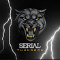Serial Thunders logo