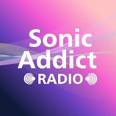Sonic Addict Radioの画像