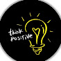Think Positive logo