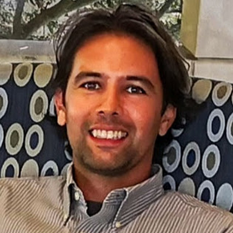 Felipe Suarez DM TV