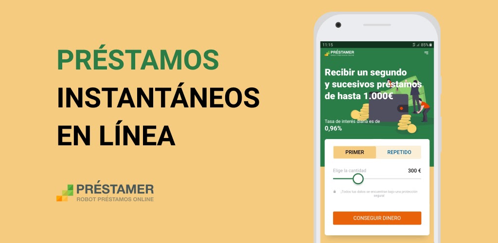 Cómo obtener crédito prestamos rapidos de 100 euros rápidamente en la web