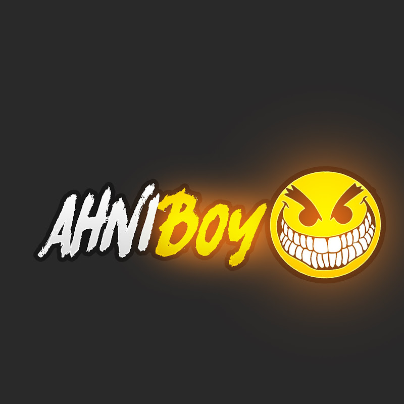 Ahniboy