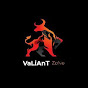 Valiant Zone logo