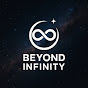 Beyond Infinity  logo