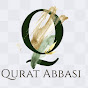 Qurat Abbasi Life In USA🇺🇸 logo