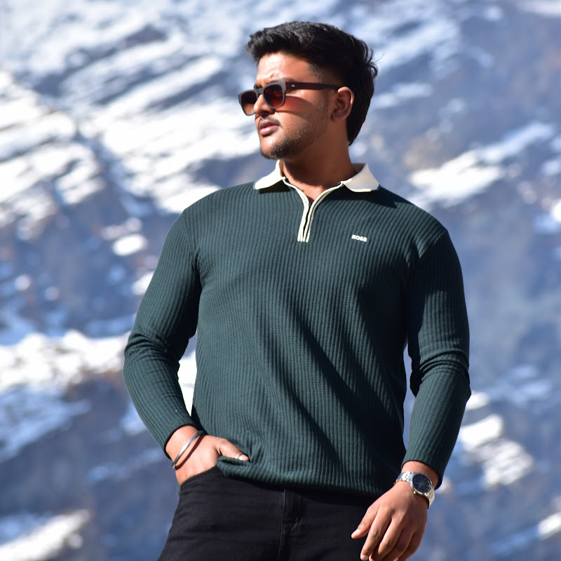 Aditya Jha