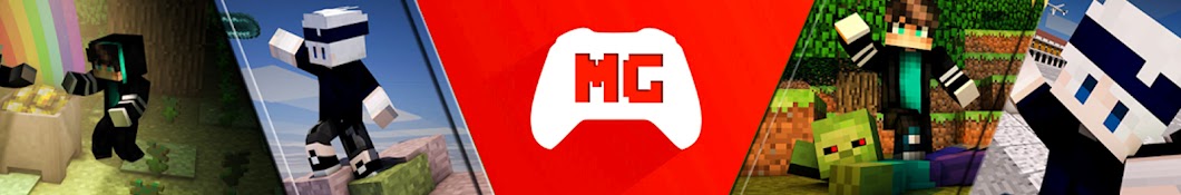 Mad Games رمز قناة اليوتيوب