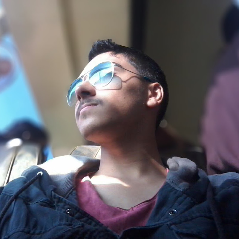 Roshan Poudel