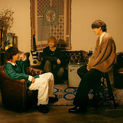 やさしいひとたち。