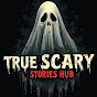 True Scary Stories Hub logo