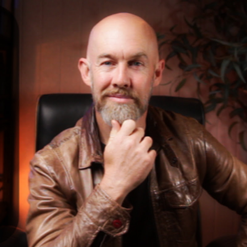 Aussie Vocal Coach Logo