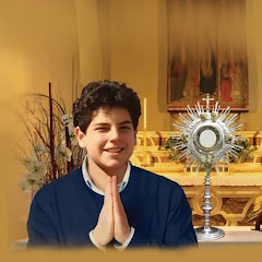 Oração Poderosa com Carlo Acutis