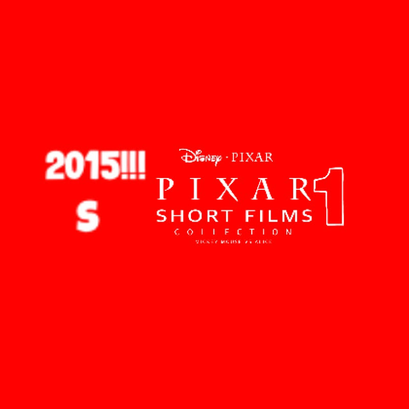 Superazul 9 2015!!! Pixar Short Films Volume 1
