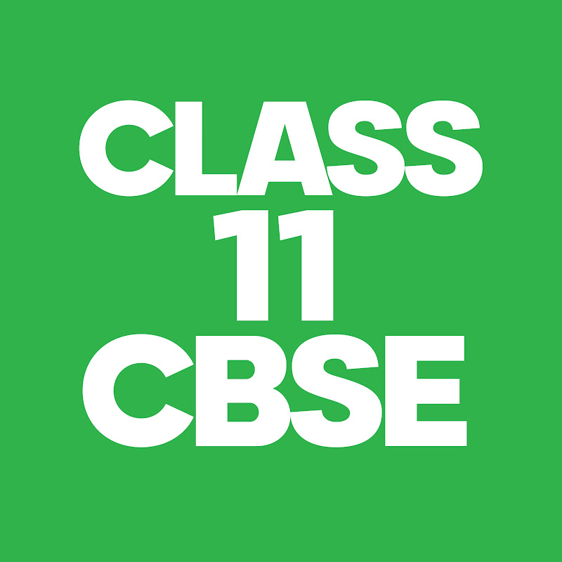 Xylem Class 11 CBSE 