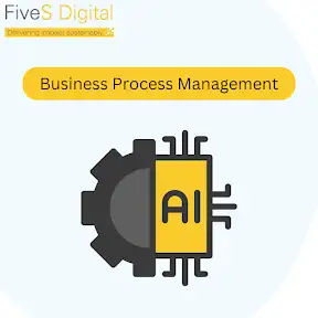 FiveS Digital YouTube channel