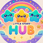 Little Story Hub logo
