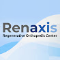 Renaxis Regenerative Orthopedic Center logo