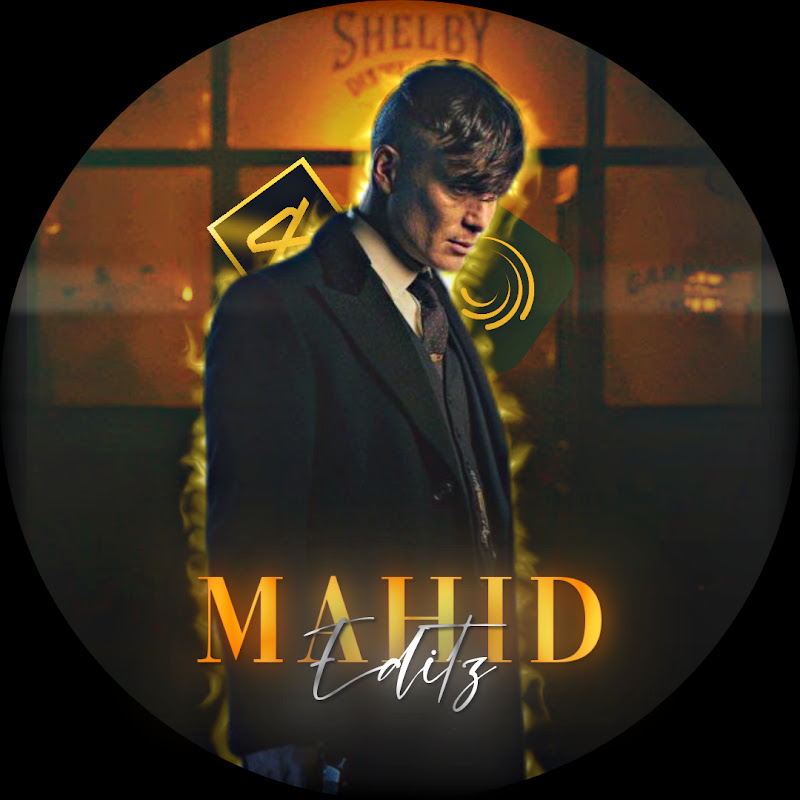 Mahid Editz