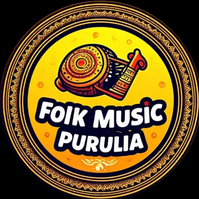 Folk Music Purulia