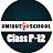 Unique E School Class P to 12 