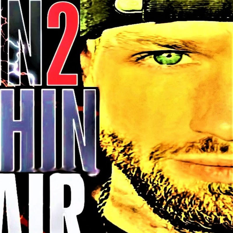 In2ThinAir icon