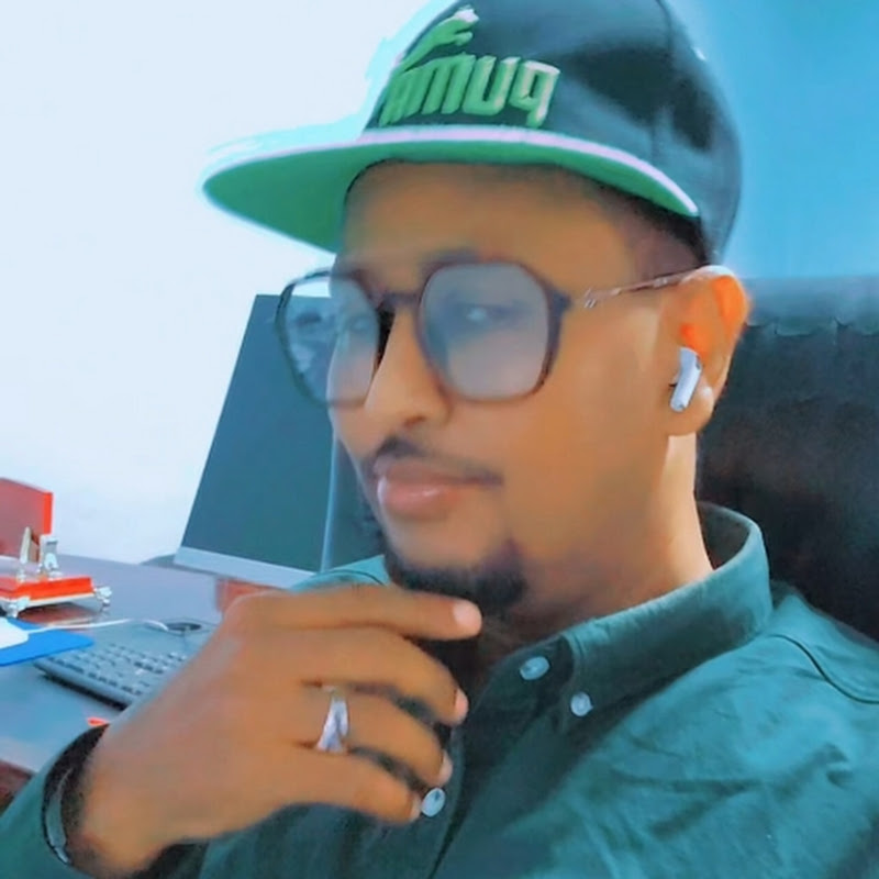 Maxamed Nur channell official