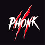 Phonk Monster logo