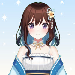 プロフィール写真