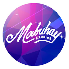 Логотип каналу Mabuhay Studios 