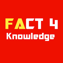 Channel thumbnail for Fact 4 knowledge