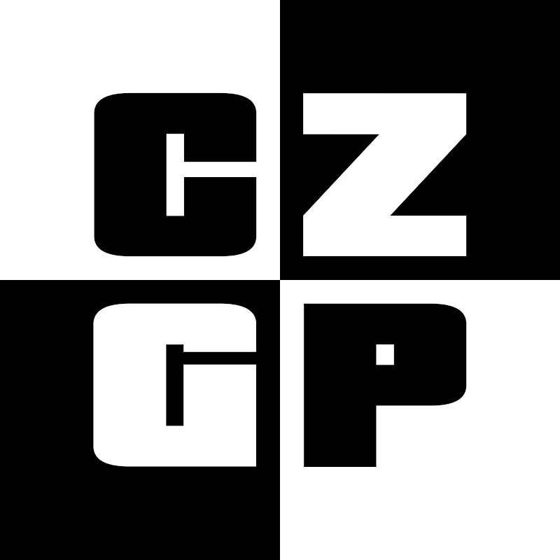 CZ GamesPlay