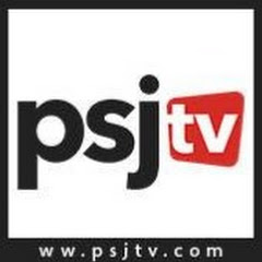 Psj Tv channel logo