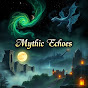 Mythic Echoes logo