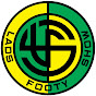 LadsFootyShow logo