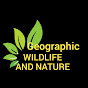 GEOGRAPHIC WILDLIFE AND NATURE logo