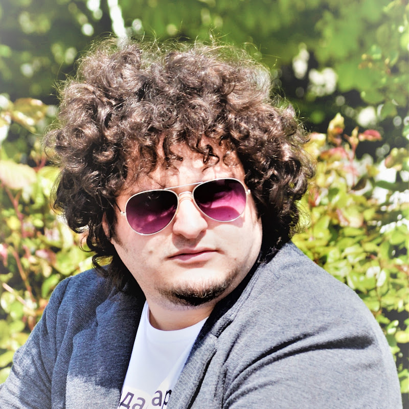 Channel Avatar