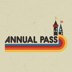 Annual Pass Avatar